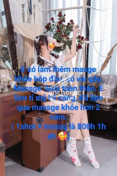 THANH VÂN DỄ THƯƠNG, DÁNG ĐẸP VÚ ĐẸP SERVICE CHUẨN