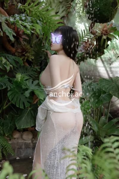 ❤️LINH NHI❤️Nữ Hoàng Dâm Đãng: Tận Tình Chiều Khách Như Người Yêu!