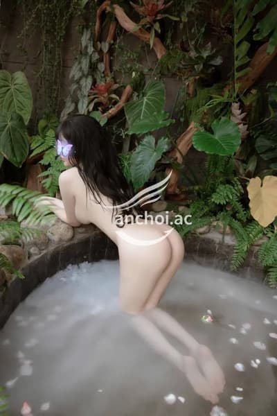 ❤️LINH NHI❤️Nữ Hoàng Dâm Đãng: Tận Tình Chiều Khách Như Người Yêu!