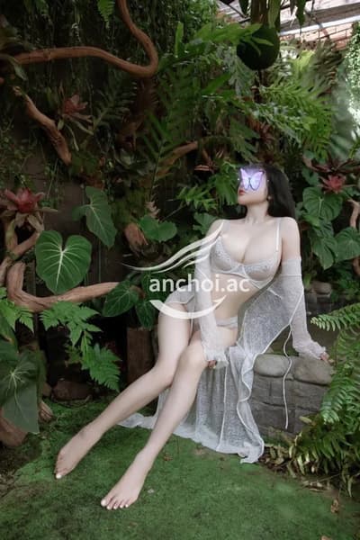 ❤️LINH NHI❤️Nữ Hoàng Dâm Đãng: Tận Tình Chiều Khách Như Người Yêu!
