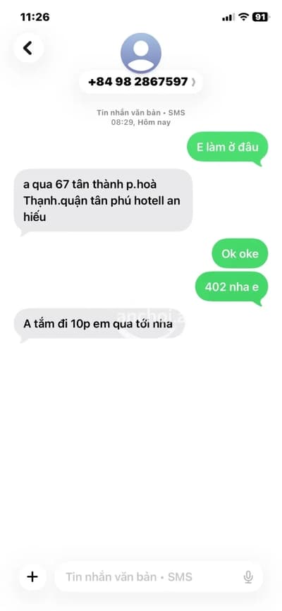 ảnh report