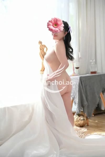 ♥️Ngọc Bích♥️ Đã trắng mịn, Sạch sẽ, Bao Phê