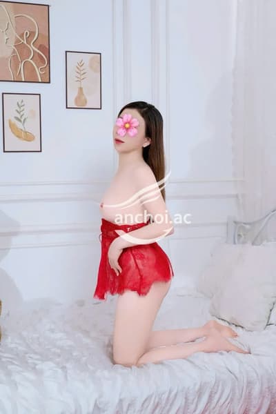 LINA BABY CỰC CHIỀU KHÁCH THOẢI MÁI VÀ RẤT DÂM