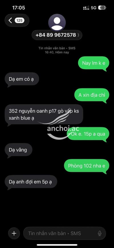 ảnh bình luận