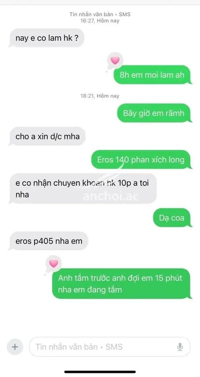 ảnh bình luận