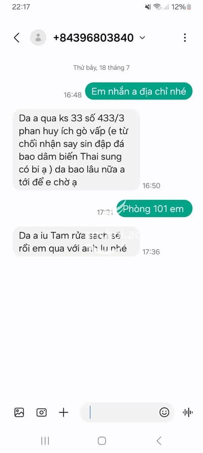 ảnh bình luận