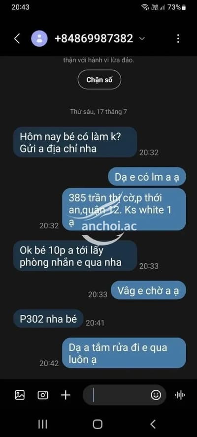 ảnh bình luận
