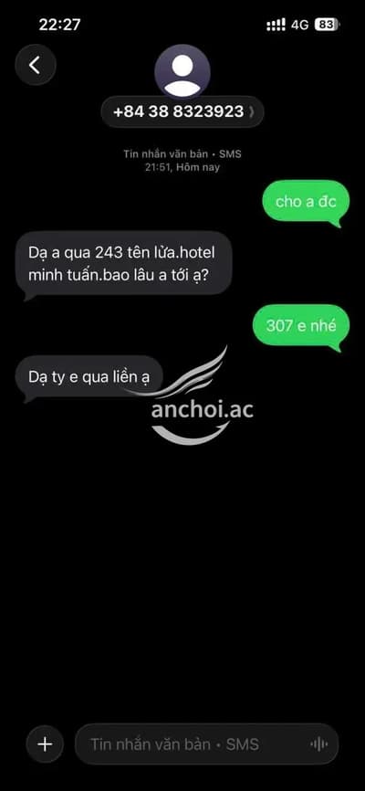 ảnh bình luận