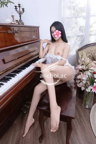 ❣️TRÀ MY❣️XINH DÂM - LÀM TÌNH CHUYÊN NGHIỆP