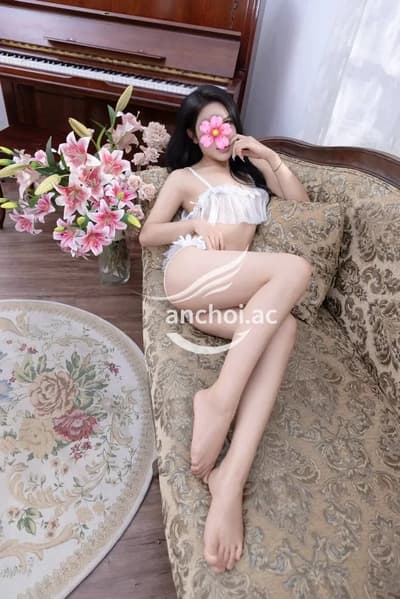 ❣️TRÀ MY❣️XINH DÂM - LÀM TÌNH CHUYÊN NGHIỆP