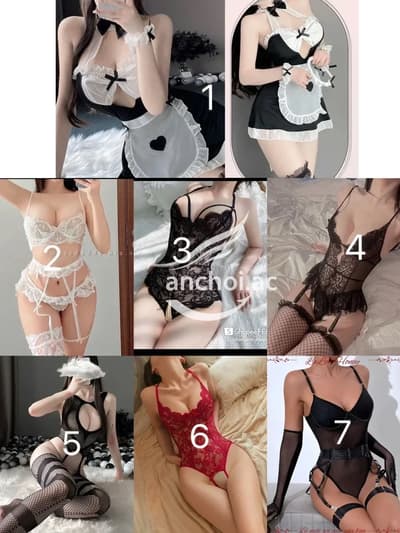 AN CHI - BODY NÓNG BỎNG GỢI TÌNH MÔNG CONG BEST DOGGY