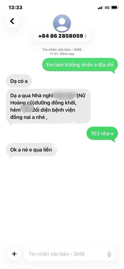 ảnh bình luận