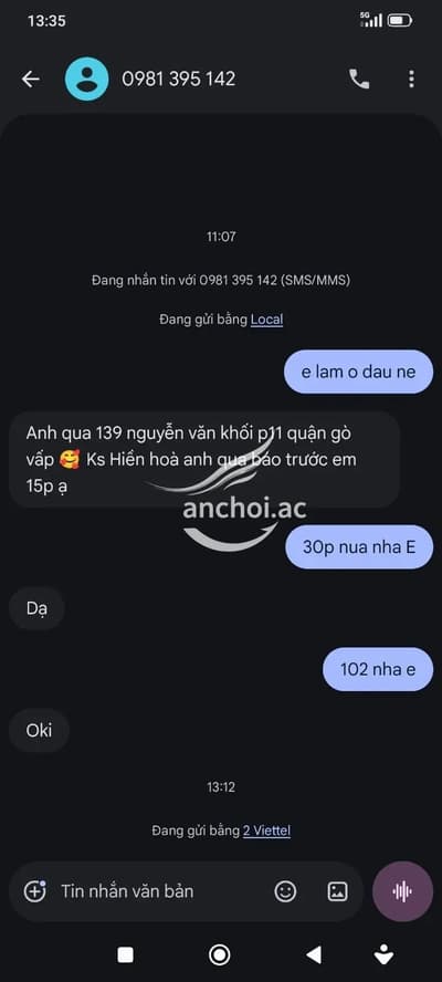 ảnh bình luận