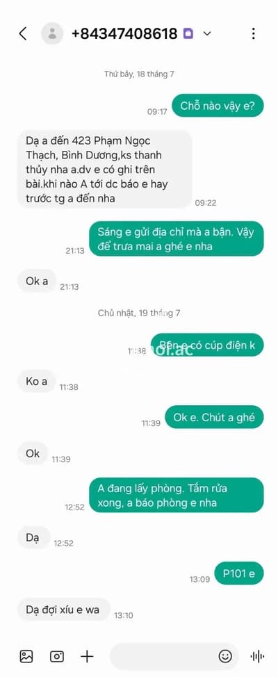 ảnh report