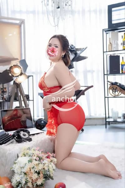 [⭐ V.I.P] Quỳnh Tuyền – Gái Miền Tây Dễ Thương, Dâm Dâm