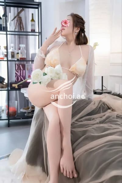 [⭐ V.I.P] Quỳnh Tuyền – Gái Miền Tây Dễ Thương, Dâm Dâm