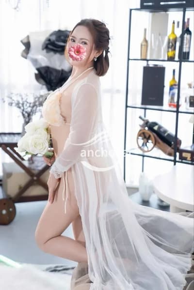 [⭐ V.I.P] Quỳnh Tuyền – Gái Miền Tây Dễ Thương, Dâm Dâm