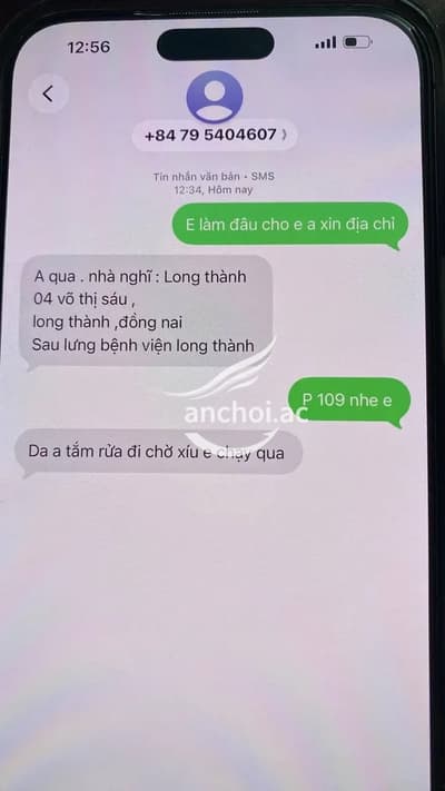 ảnh bình luận