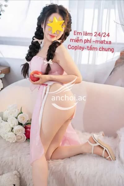 ❤️ Mỹ Hạnh ❤️Dâm Dâm Cô Nương, Ngoan Ngoãn Chiều Khách