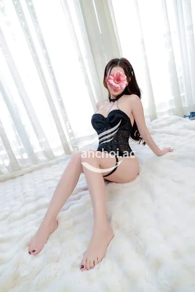 [🌸V.I.P✔ ] 🌸 Candy 🌸 Cực Phẩm Tình Dục 💦 ,Ngực To - Bím Múp