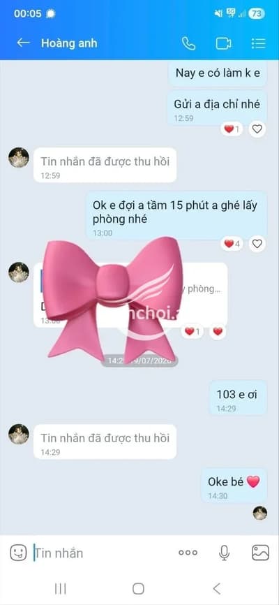 ảnh bình luận