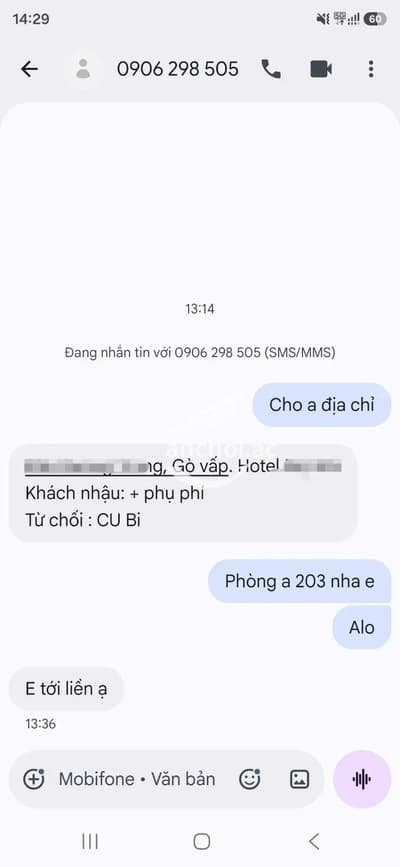 ảnh report