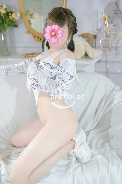 KHẢ NHƯ_ XINH DÂM LÀM TÌNH ĐẲNG CẤP