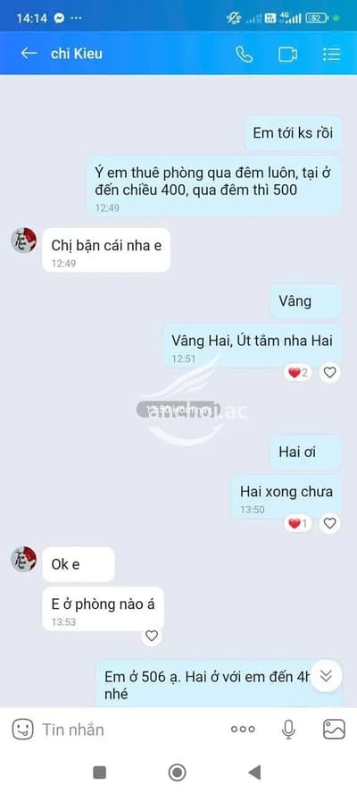 ảnh report