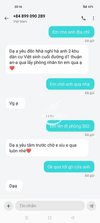 ảnh bình luận