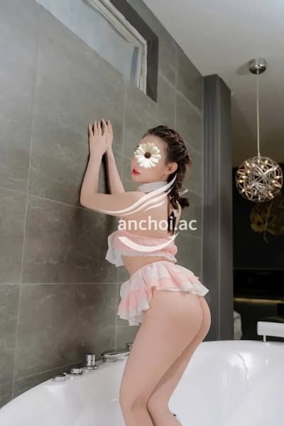 BÉ XOÀI- EM GÁI 2K4 NON TƠ MẶT XINH LÀM TÌNH CỰC PHÊ