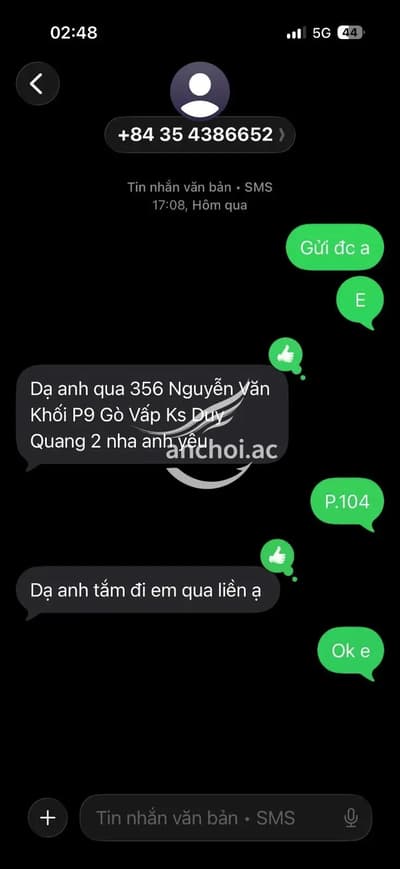 ảnh report