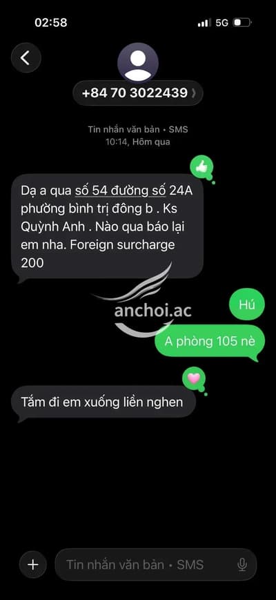 ảnh report