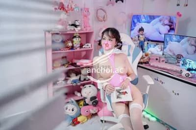 EM NGÂN - GÁI MIỀN TÂY, NGỌT NGÀO, QUYẾN RŨ, NGẤT NGÂY[3364]