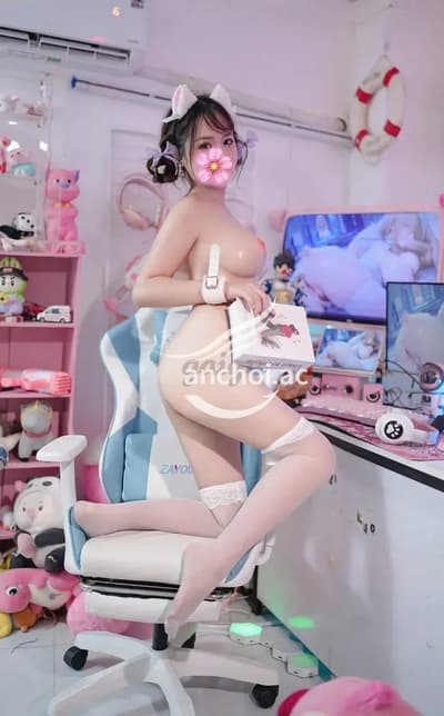 EM NGÂN - GÁI MIỀN TÂY, NGỌT NGÀO, QUYẾN RŨ, NGẤT NGÂY[3364]