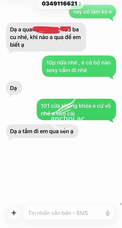 ảnh bình luận