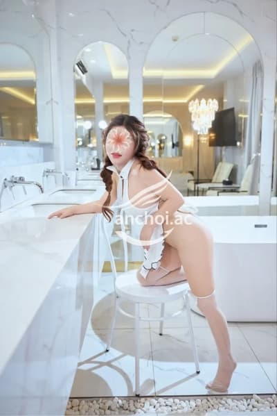 ❤️ Kim Bé ❤️ Dâm Dâm Cô Nương, Nhiệt Tình, Chu Đáo, Chiều Chuộng Hết Mình