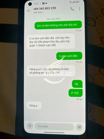 ảnh bình luận