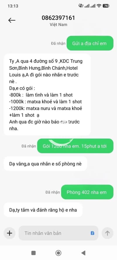 ảnh report