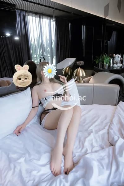 New Bé Khánh Linh Baby ❤️ Dễ Thương Nhiệt Tình Chiều Chuộng Như Người Yêu