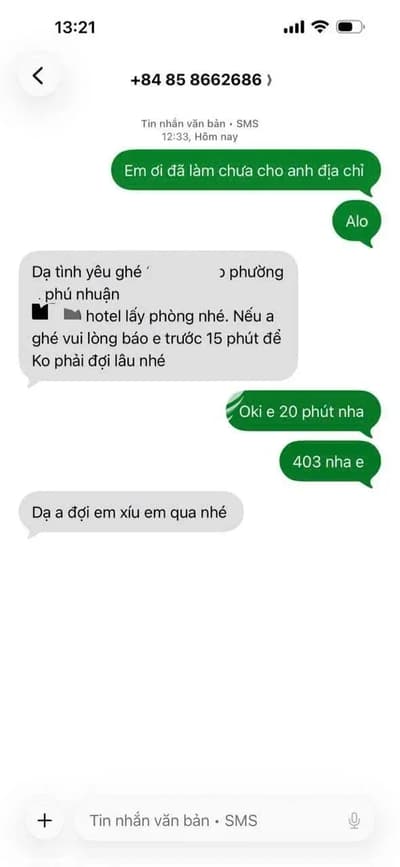 ảnh report