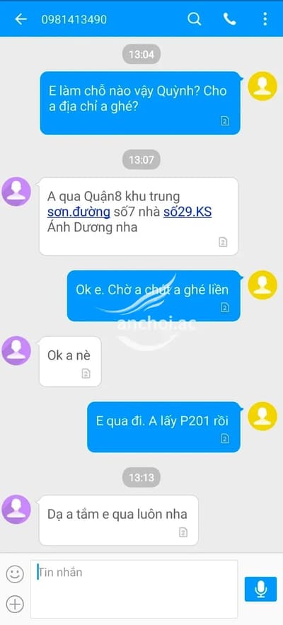 ảnh report