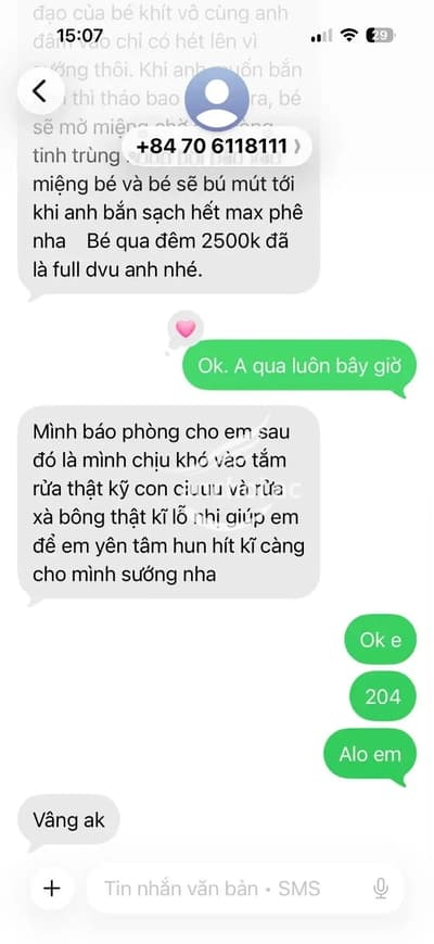 ảnh bình luận