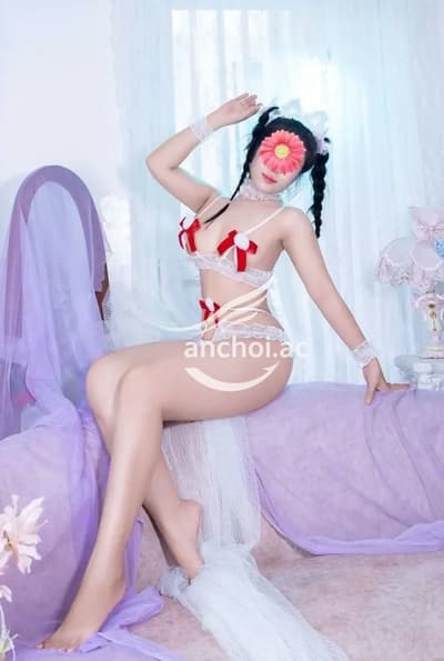 TRÚC HÀ BÍM ĐẸP, VÚ NGON, SỐ 1 CHIỀU KHÁCH