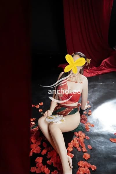 Yến Linh - xinh ngoan dâm - ngon hơn nyc