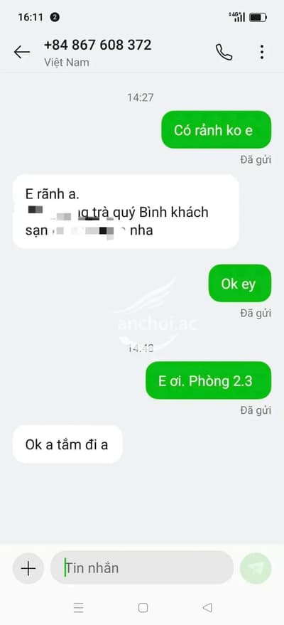 ảnh bình luận