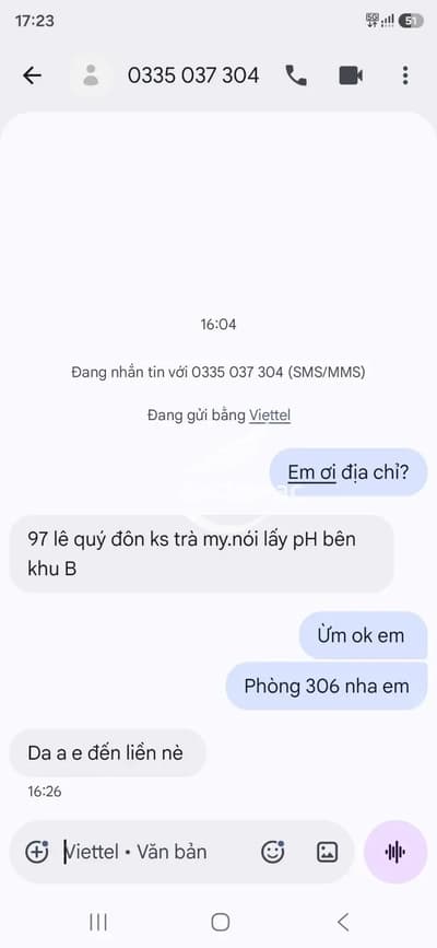 ảnh bình luận