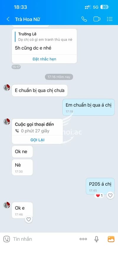 ảnh report