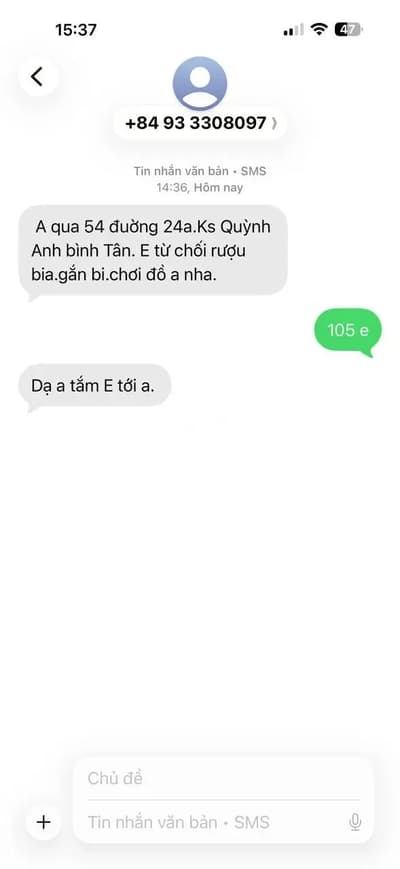 ảnh report