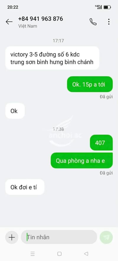 ảnh report