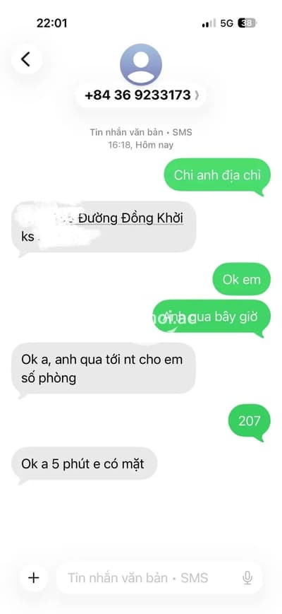 ảnh bình luận